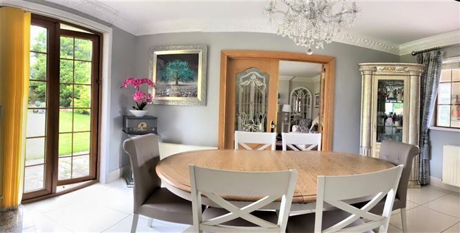 Sunbury, Tinode, Blessington, Wicklow