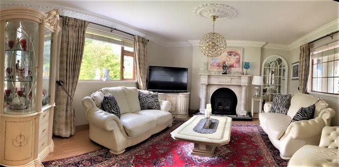 Sunbury, Tinode, Blessington, Wicklow