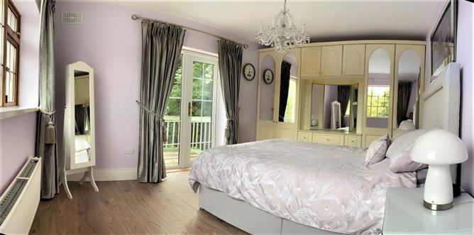 Sunbury, Tinode, Blessington, Wicklow