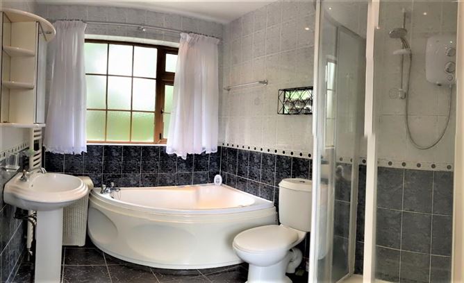 Sunbury, Tinode, Blessington, Wicklow