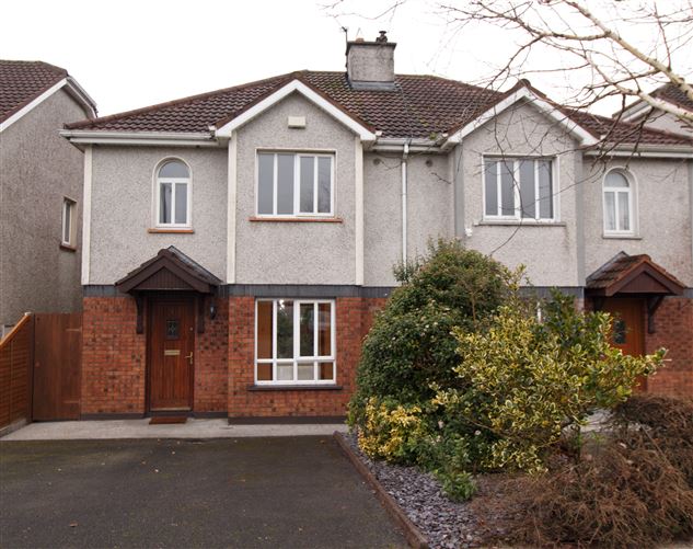 Main image for 8 Danesfort, Athlone West, Roscommon