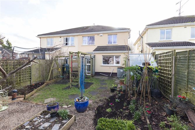 28 Maelduin, Dunshaughlin, Co. Meath