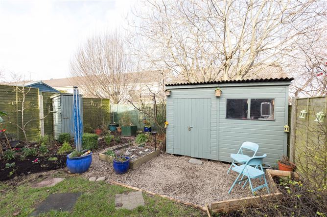 28 Maelduin, Dunshaughlin, Co. Meath