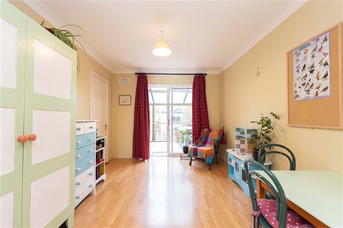 28 Maelduin, Dunshaughlin, Co. Meath