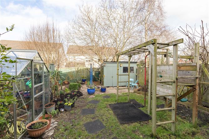 28 Maelduin, Dunshaughlin, Co. Meath