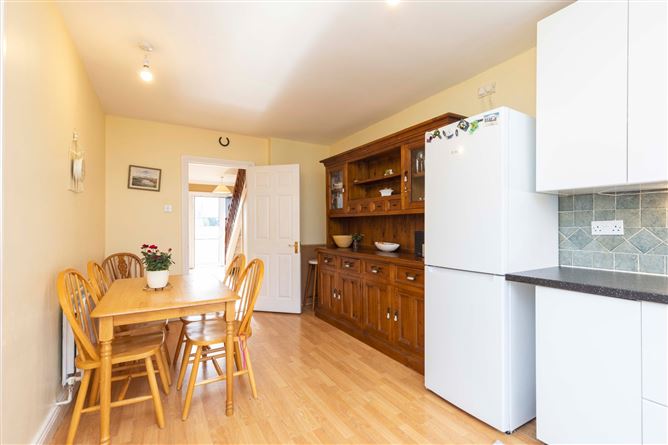 28 Maelduin, Dunshaughlin, Co. Meath