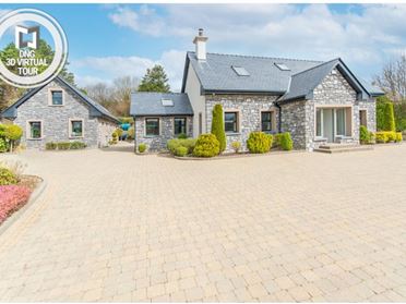 Killola, Rosscahill, Galway, Co. Galway