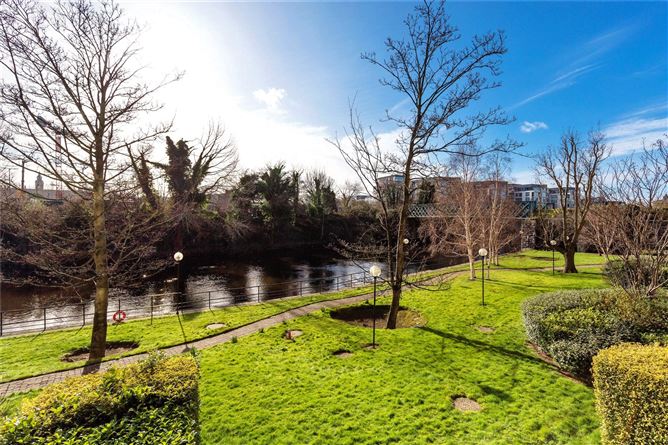 34 The Wellington, Riverpark Apartments, Islandbridge