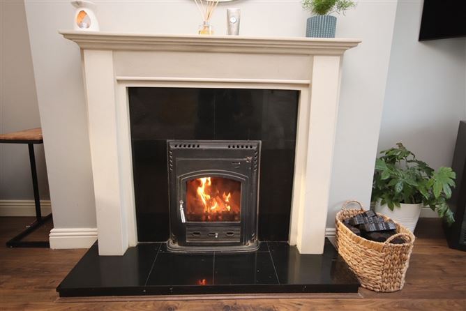 50 Laurel Wood, Kilcullen, Kildare