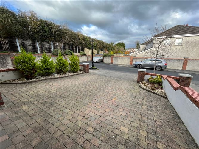 50 Laurel Wood, Kilcullen, Kildare