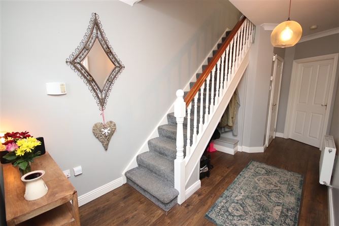 50 Laurel Wood, Kilcullen, Kildare