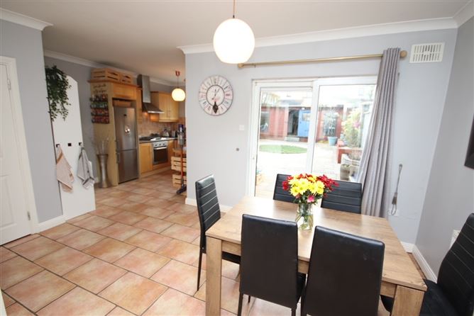 50 Laurel Wood, Kilcullen, Kildare