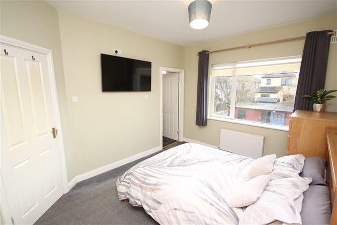 50 Laurel Wood, Kilcullen, Kildare