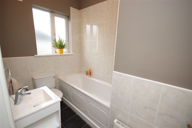 50 Laurel Wood, Kilcullen, Kildare