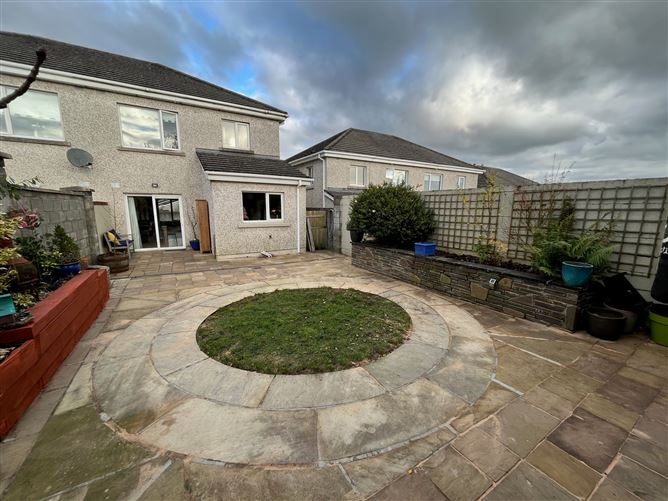 50 Laurel Wood, Kilcullen, Kildare