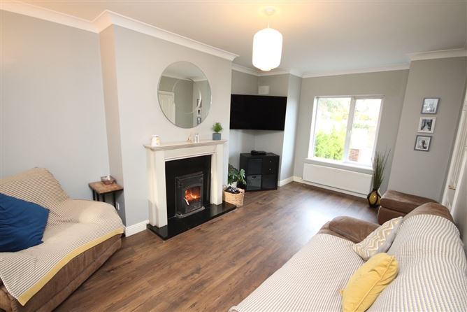 50 Laurel Wood, Kilcullen, Kildare