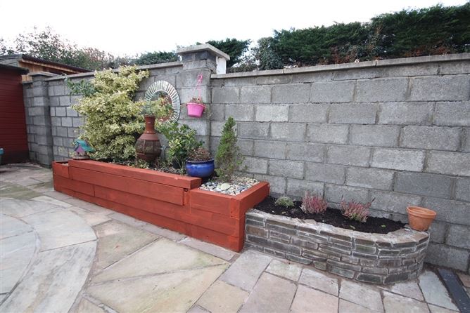 50 Laurel Wood, Kilcullen, Kildare