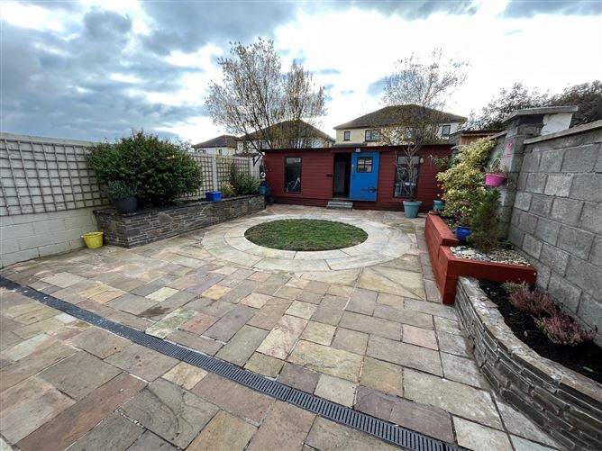 50 Laurel Wood, Kilcullen, Kildare