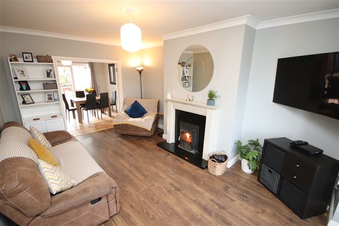 50 Laurel Wood, Kilcullen, Kildare