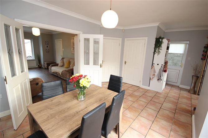 50 Laurel Wood, Kilcullen, Kildare