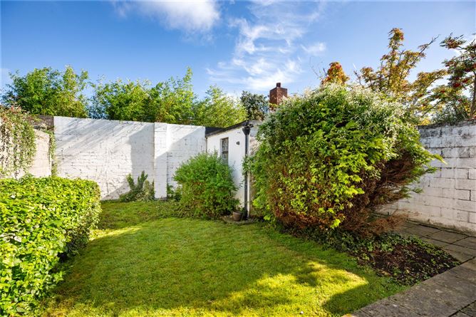 8 Park Lane, Sandymount, Dublin 4