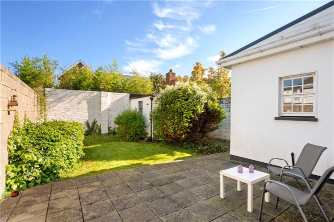 8 Park Lane, Sandymount, Dublin 4