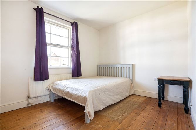 8 Park Lane, Sandymount, Dublin 4