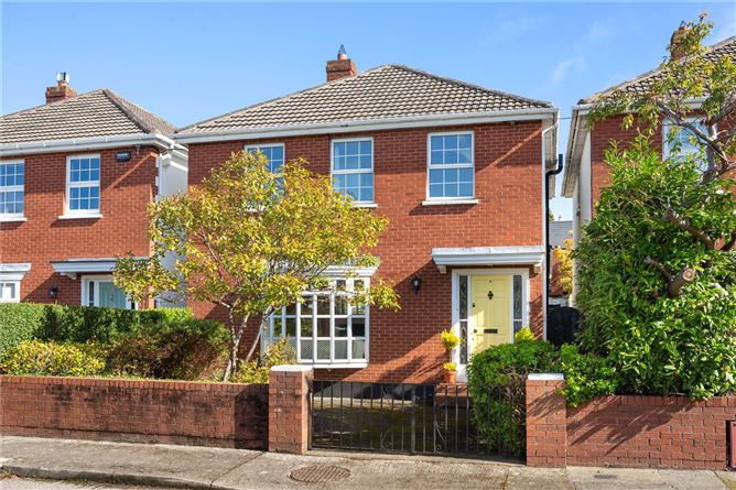 8 Park Lane, Sandymount, Dublin 4