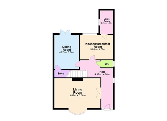 8 Park Lane, Sandymount, Dublin 4