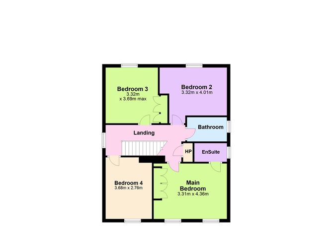 8 Park Lane, Sandymount, Dublin 4