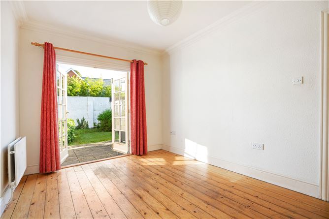 8 Park Lane, Sandymount, Dublin 4