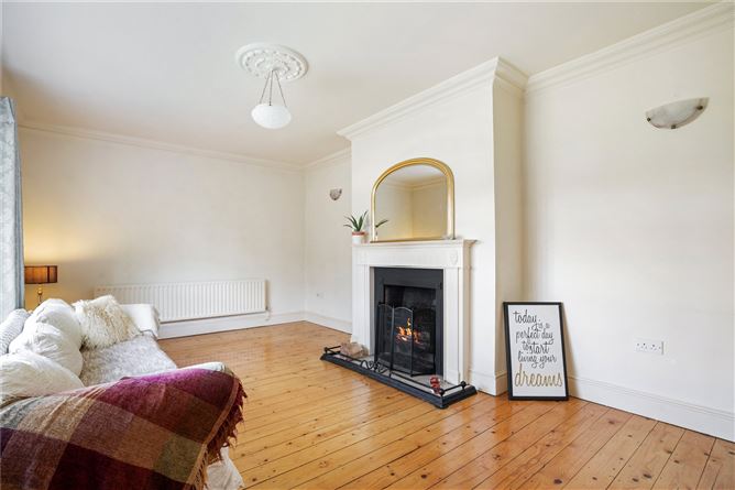 8 Park Lane, Sandymount, Dublin 4