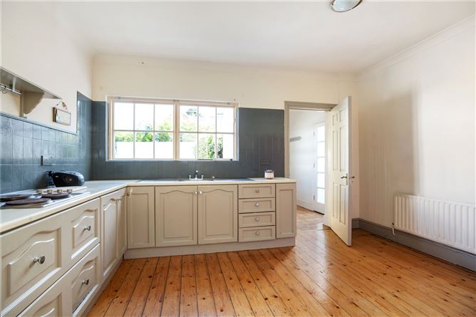8 Park Lane, Sandymount, Dublin 4