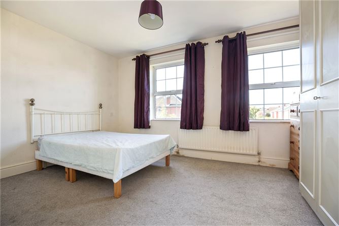 8 Park Lane, Sandymount, Dublin 4