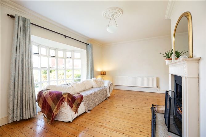 8 Park Lane, Sandymount, Dublin 4