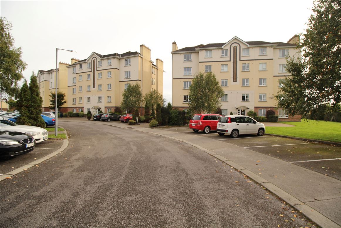 14 Carnagh House, Ard Ri,, Athlone East, Westmeath