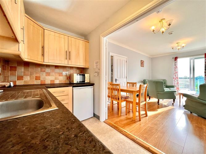 14 Carnagh House, Ard Ri,, Athlone East, Westmeath