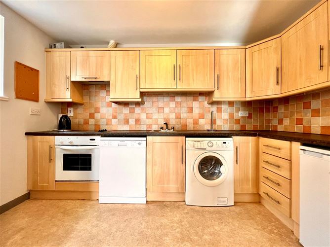 14 Carnagh House, Ard Ri,, Athlone East, Westmeath