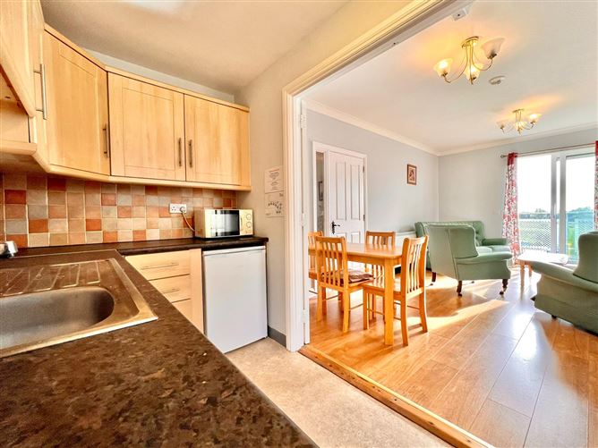 14 Carnagh House, Ard Ri,, Athlone East, Westmeath