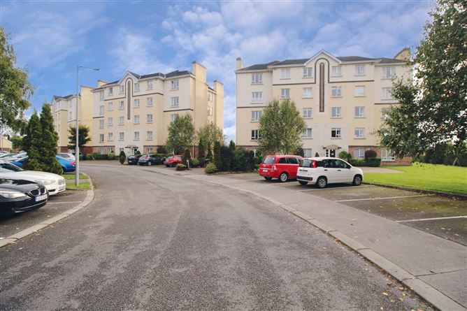 14 Carnagh House, Ard Ri,, Athlone East, Westmeath