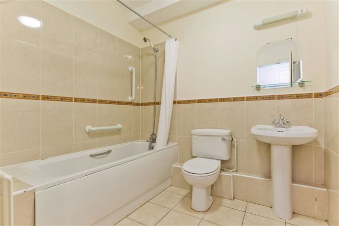 124 The Elm, Charleville Square, Butterfield Avenue, Rathfarnham