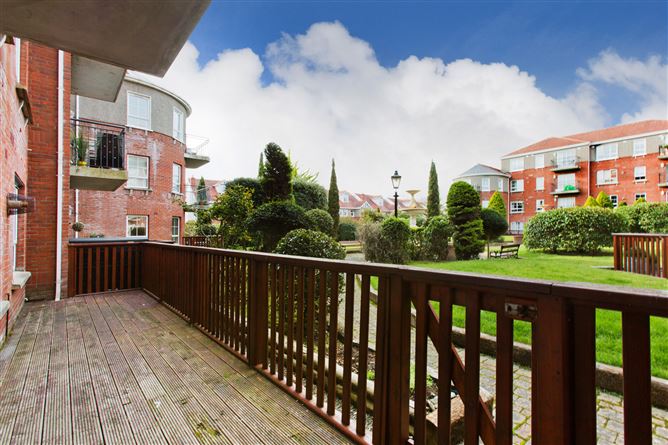 124 The Elm, Charleville Square, Butterfield Avenue, Rathfarnham