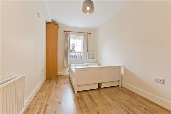 124 The Elm, Charleville Square, Butterfield Avenue, Rathfarnham