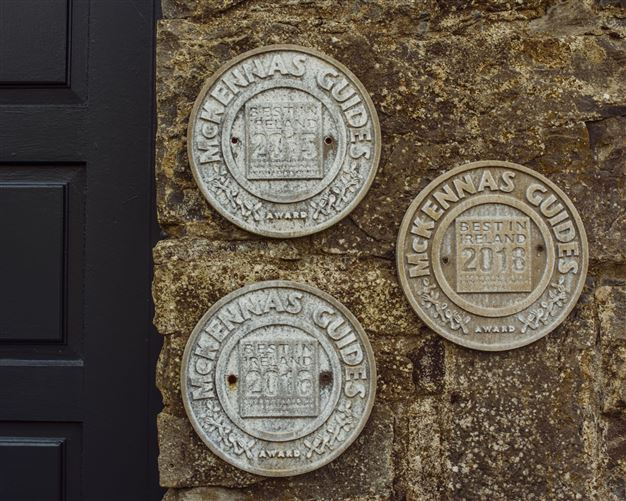 Kilshanny House, Kilshanny, Clare
