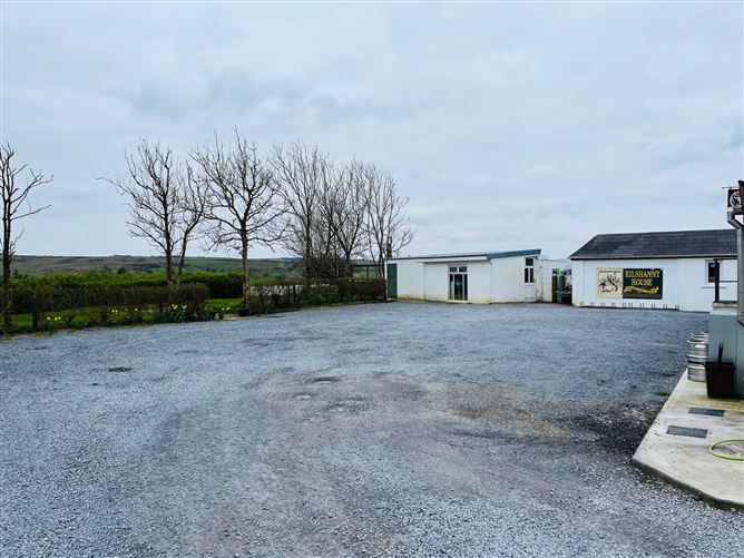 Kilshanny House, Kilshanny, Clare