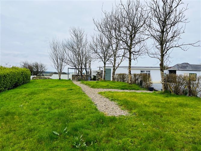 Kilshanny House, Kilshanny, Clare