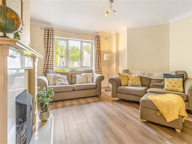 22 The Street, College Farm, Newbridge, Kildare