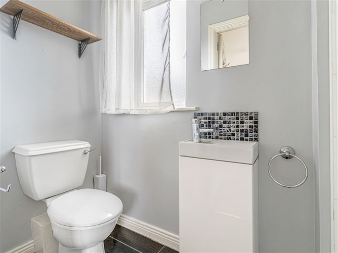 22 The Street, College Farm, Newbridge, Kildare