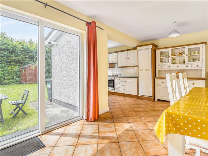 22 The Street, College Farm, Newbridge, Kildare