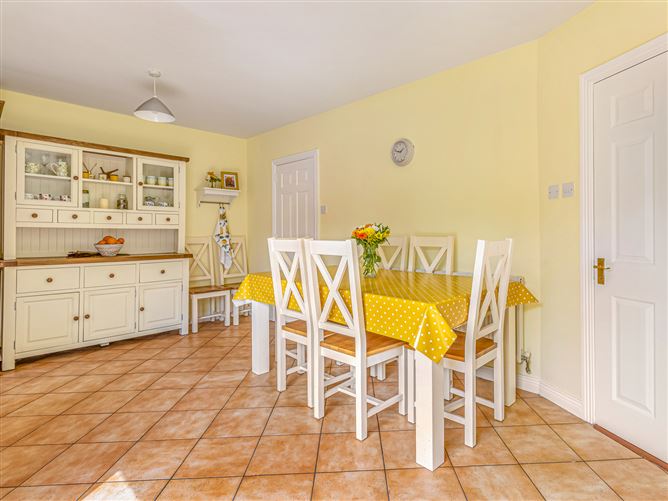 22 The Street, College Farm, Newbridge, Kildare